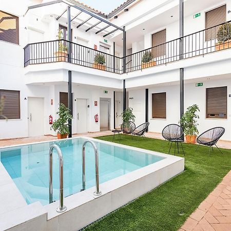 Ferienwohnung Bhost - Regina IV Córdoba Exterior foto