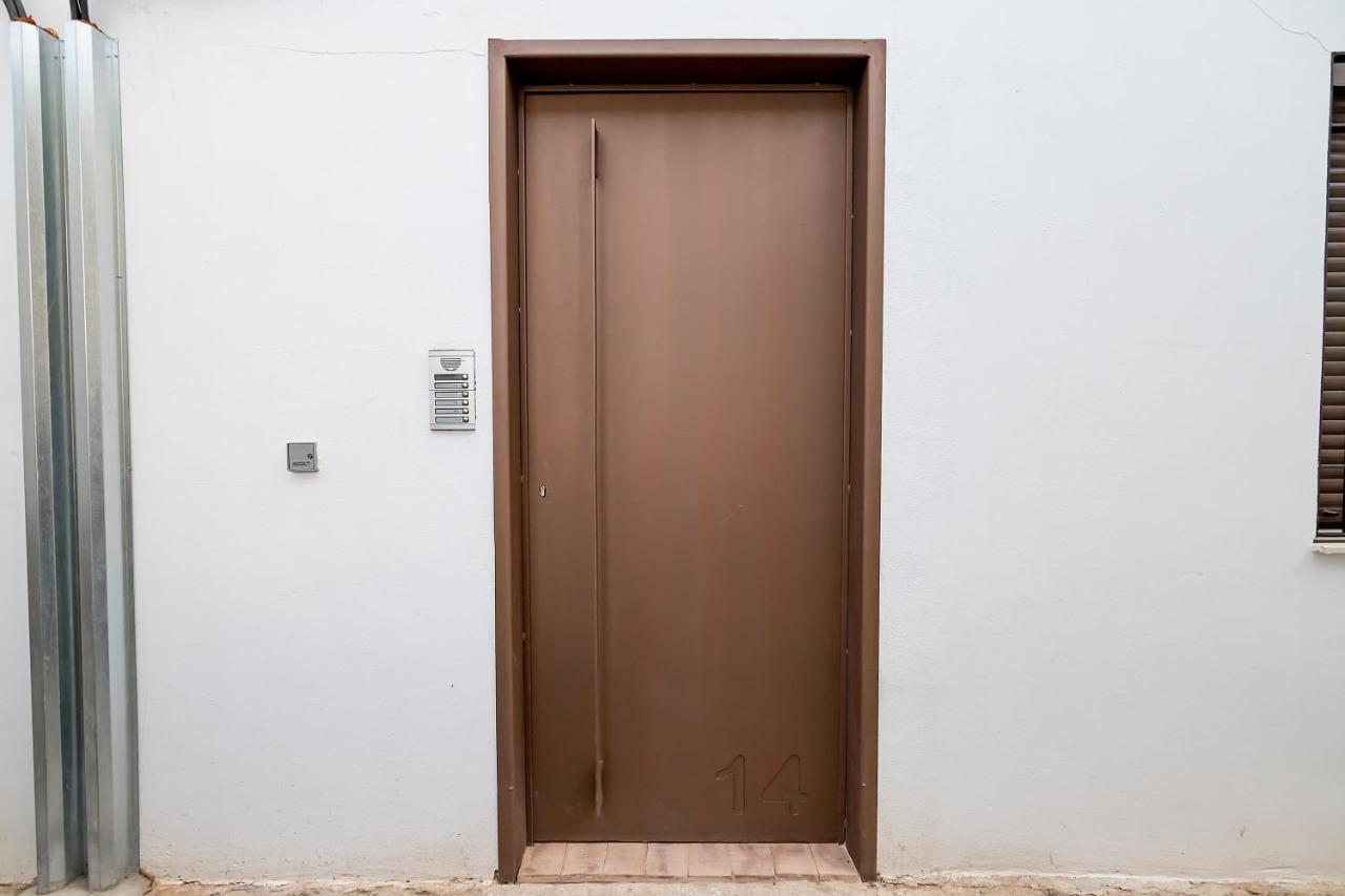 Ferienwohnung Bhost - Regina IV Córdoba Exterior foto